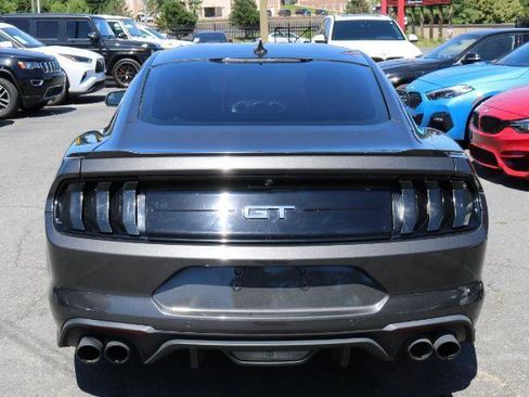 Used 2020 Ford Mustang GT RWD image 5