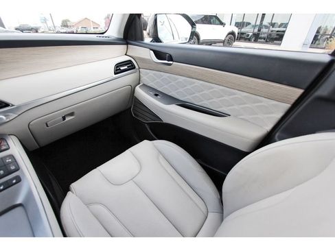 Used 2022 Hyundai Palisade Calligraphy FWD image 11