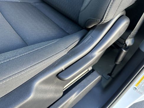 New 2025 GMC Sierra 2500 Pro image 12