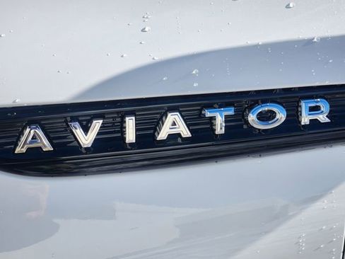 New 2026 Lincoln Aviator Reserve image 16