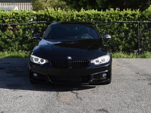 Used 2016 BMW 435i Coupe RWD image 3