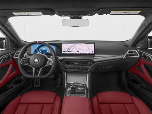 New 2027 BMW 440i xDrive Convertible AWD/4WD image 5