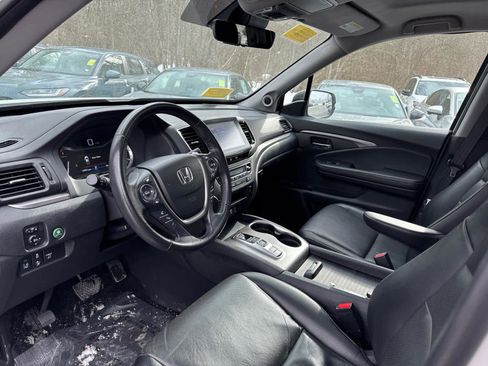 Used 2021 Honda Ridgeline RTL image 13