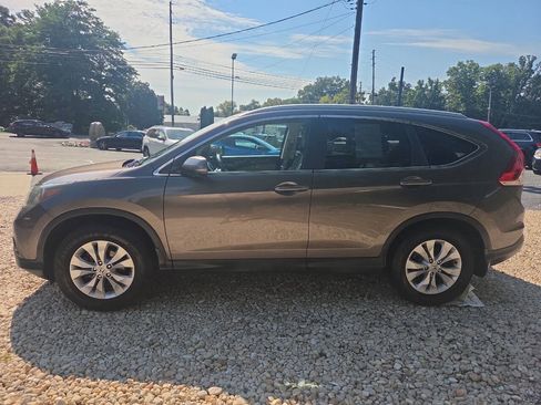 Used 2014 Honda CR-V EX-L image 3