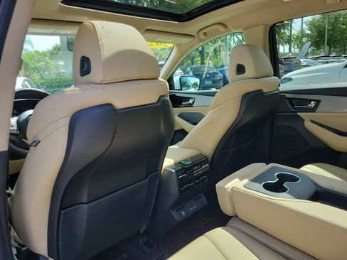 Certified 2024 Acura MDX FWD image 11