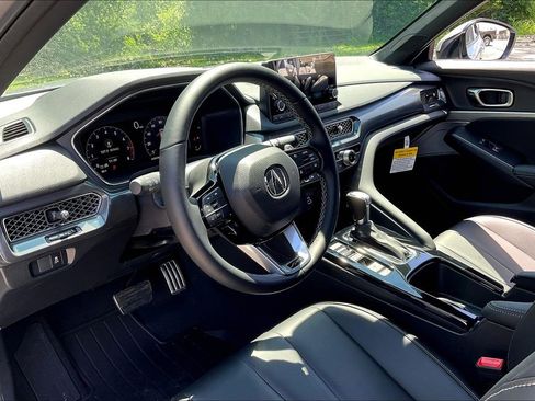 Used 2025 Acura Integra A-Spec image 23