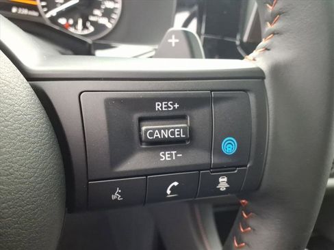 New 2025 Nissan Pathfinder Rock Creek image 21