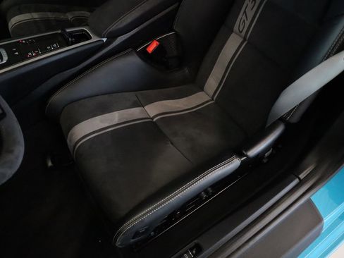 Used 2018 Porsche 911 GT3 image 42