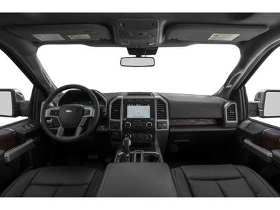 Used 2018 Ford F150 Lariat
