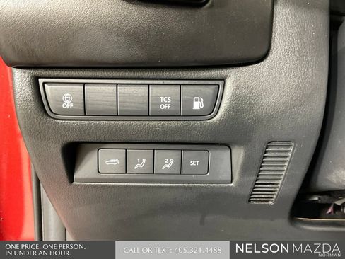 Used 2025 MAZDA CX-50 AWD 2.5 Hybrid w/ Weather Package image 39