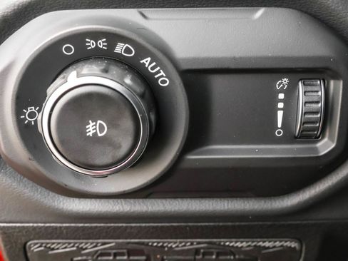 New 2026 Jeep Wrangler Unlimited Rubicon image 26