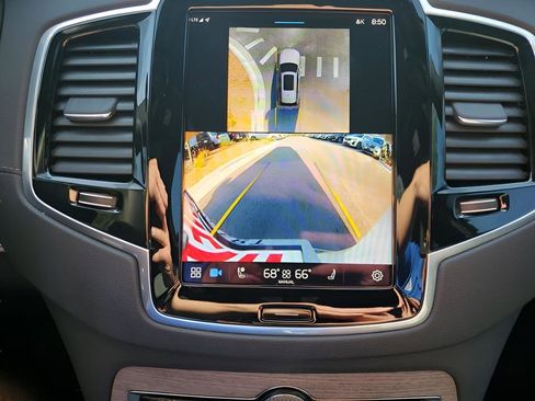 Used 2024 Volvo XC90 T8 Ultimate w/ Protection Package Premier image 44