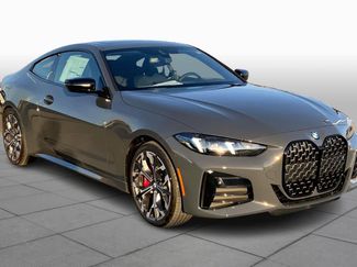 New 2026 BMW 430i xDrive Coupe w/ M Sport Package video 2