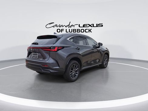 Used 2022 Lexus NX 350 AWD image 8