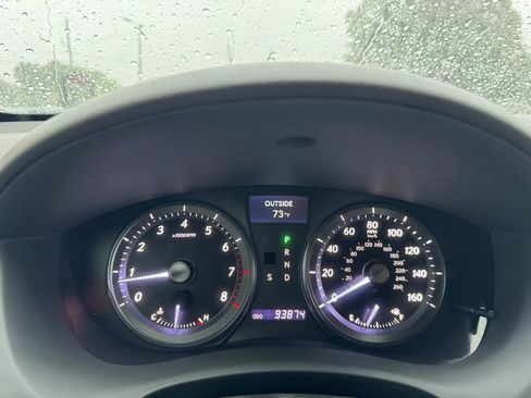 Used 2011 Lexus ES 350 FWD image 18