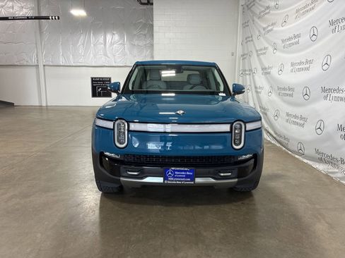 Used 2022 Rivian R1T Adventure image 2