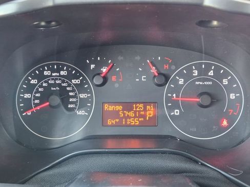 Used 2022 RAM ProMaster City Wagon image 16