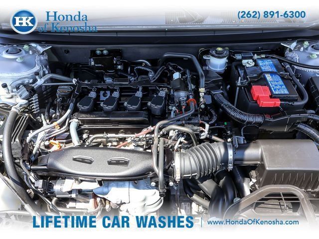 Used 2024 Honda Accord EX image 28