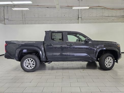New 2026 Toyota Tacoma SR RWD image 14