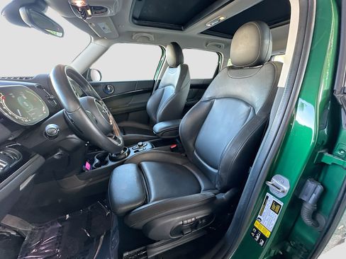 Certified 2024 MINI Cooper Countryman S image 21