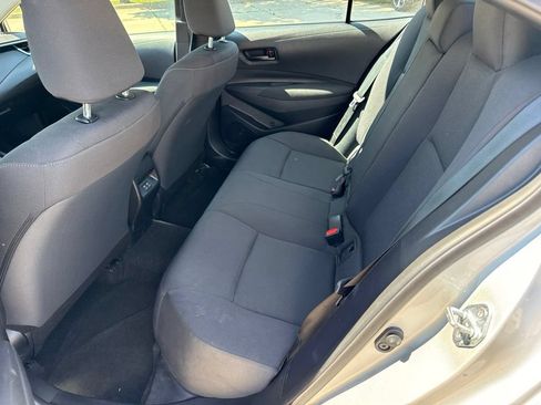 Used 2025 Toyota Corolla LE FWD image 15