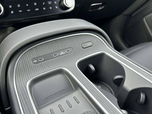 New 2026 Hyundai Palisade Calligraphy AWD/4WD image 11