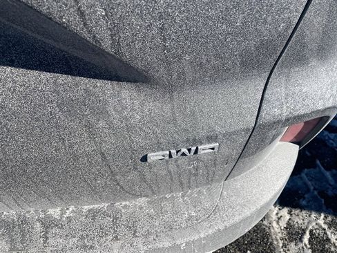 Certified 2022 Ford Escape SEL image 8