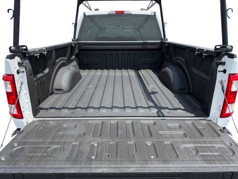 Used 2023 Ford F150 XL w/ XL Chrome Appearance Package RWD image 19