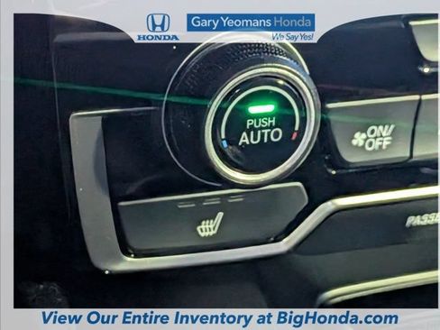 Certified 2020 Honda CR-V EX image 26