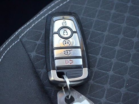 Used 2024 Ford Escape Active image 26