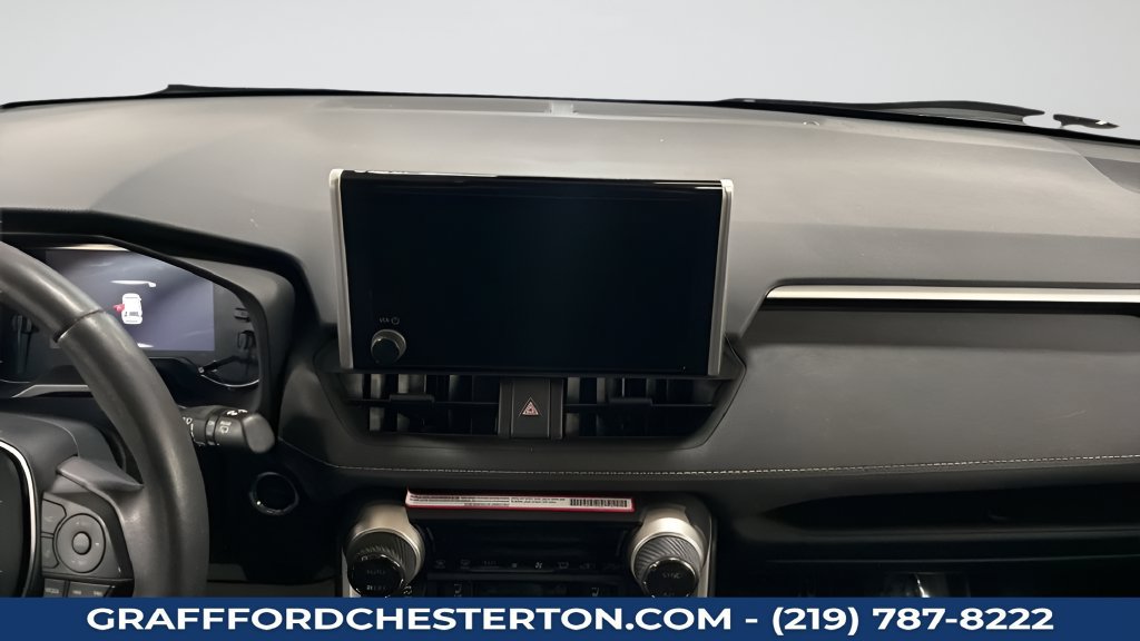 Used 2024 Toyota RAV4 XLE w/ Convenience Package AWD/4WD image 27