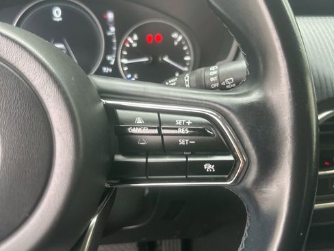 Used 2025 MAZDA CX-90 3.3 Turbo w/ Select Package AWD/4WD image 21