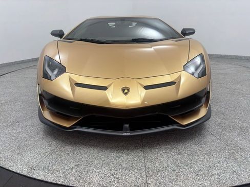 Used 2019 Lamborghini Aventador SVJ image 24
