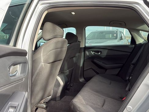 Certified 2024 Honda Accord LX image 13