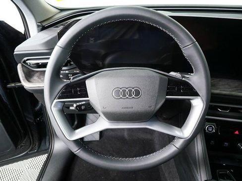 New 2026 Audi Q5 Prestige image 9