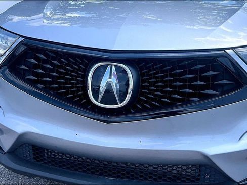 Used 2019 Acura RDX A-Spec FWD image 37