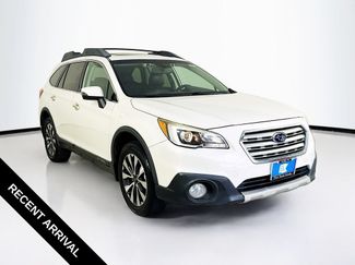 Used 2015 Subaru Outback 2.5i Limited AWD/4WD video 1