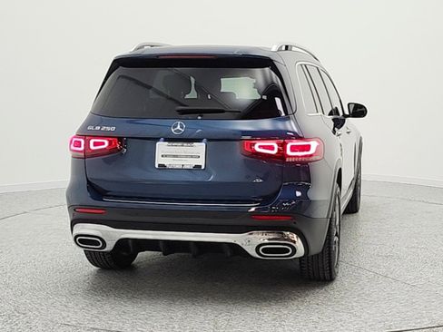 Used 2021 Mercedes-Benz GLB 250 image 6