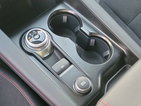New 2026 Ford Explorer ST RWD image 15