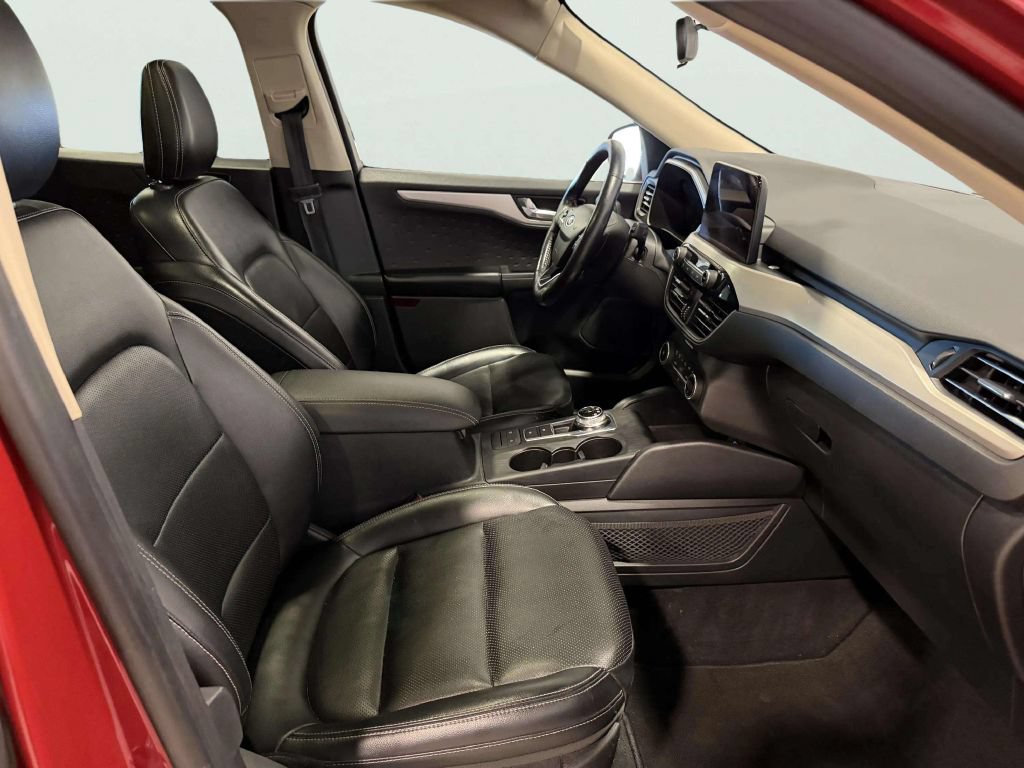 Used 2020 Ford Escape SEL FWD image 26