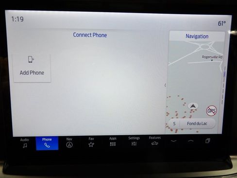 Used 2024 Ford F150 STX w/ STX Black Appearance Package image 18