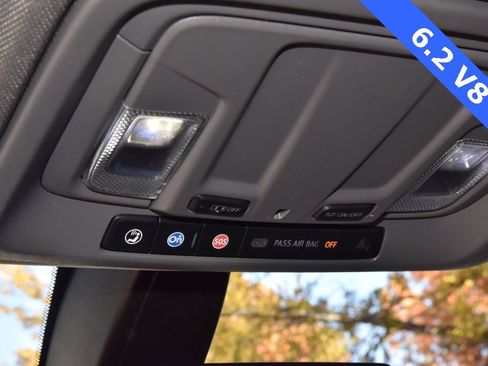 Used 2022 Chevrolet Silverado 1500 RST w/ LPO, Blackout Package image 31