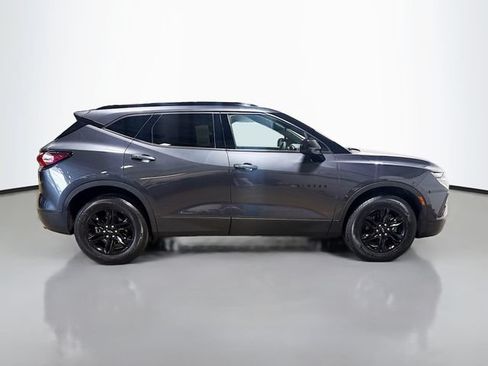 Used 2021 Chevrolet Blazer LT w/ Midnight/Sport Edition AWD/4WD image 5