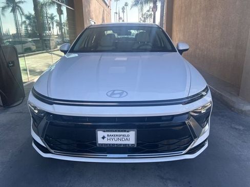 New 2026 Hyundai Sonata SEL image 27