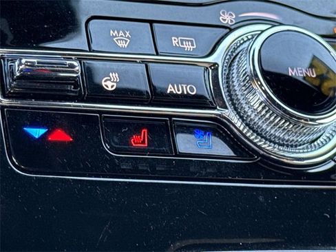 Used 2022 Lincoln Corsair Reserve w/ Elements Package image 31