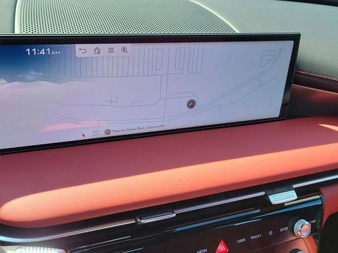 New 2026 Genesis G80 2.5T Sport Prestige image 20