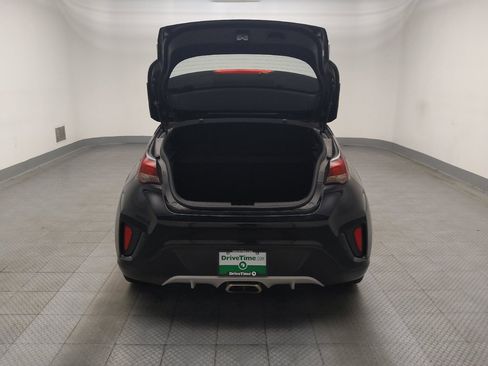 Used 2019 Hyundai Veloster 2.0 FWD image 30