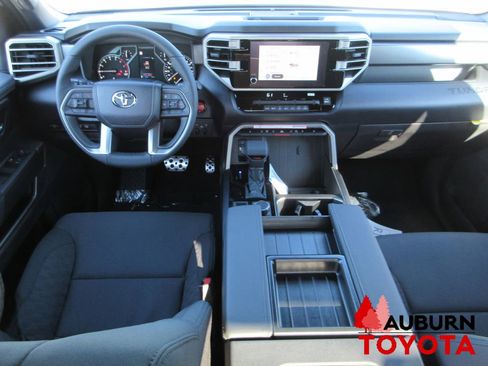New 2026 Toyota Tundra SR5 image 7
