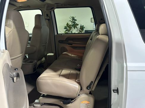 Used 2002 Ford Excursion XLT RWD image 11