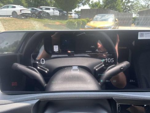 New 2026 Kia EV6 Light RWD image 26